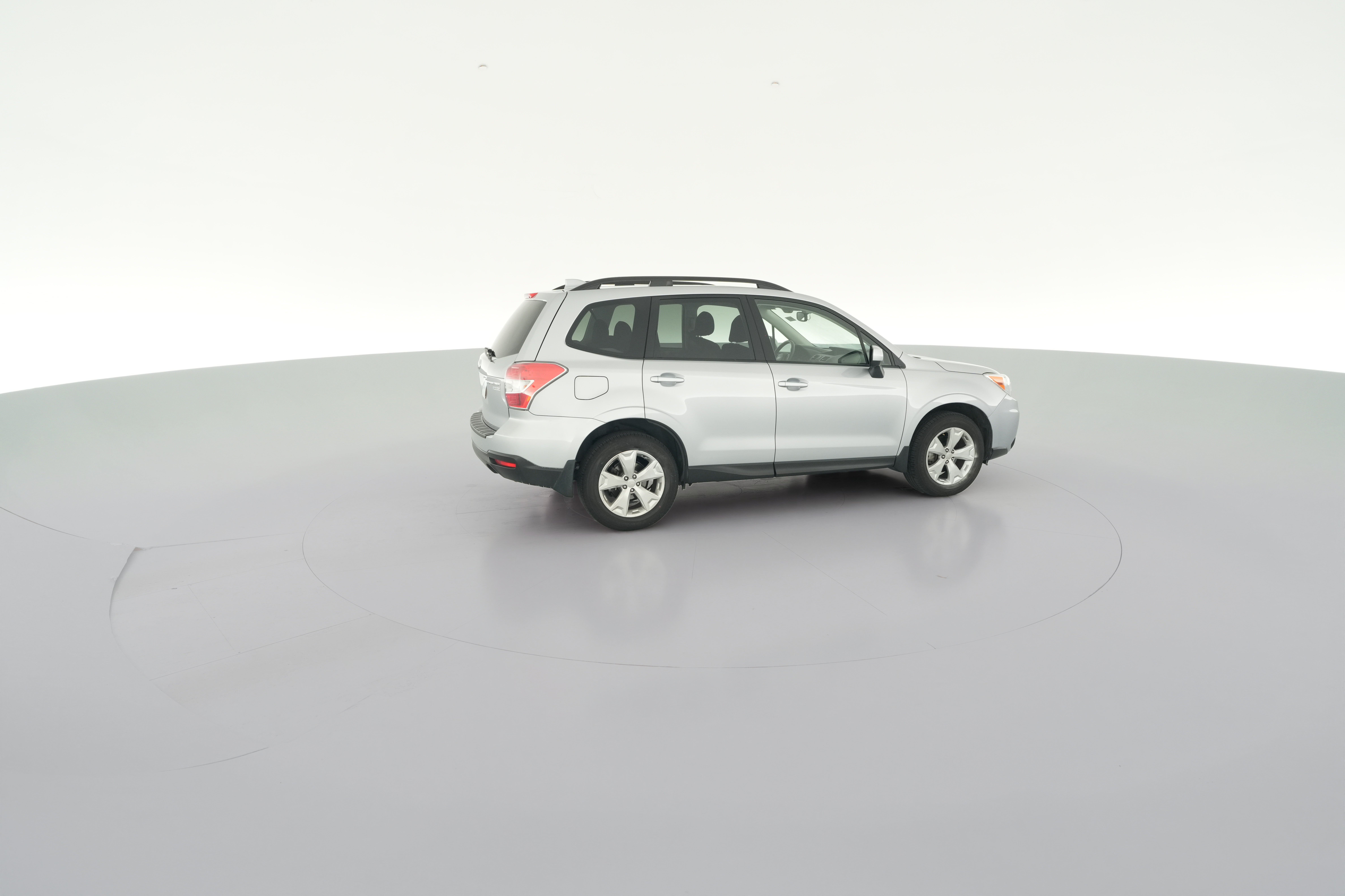 2016 Subaru Forester i Premium - Photo 34