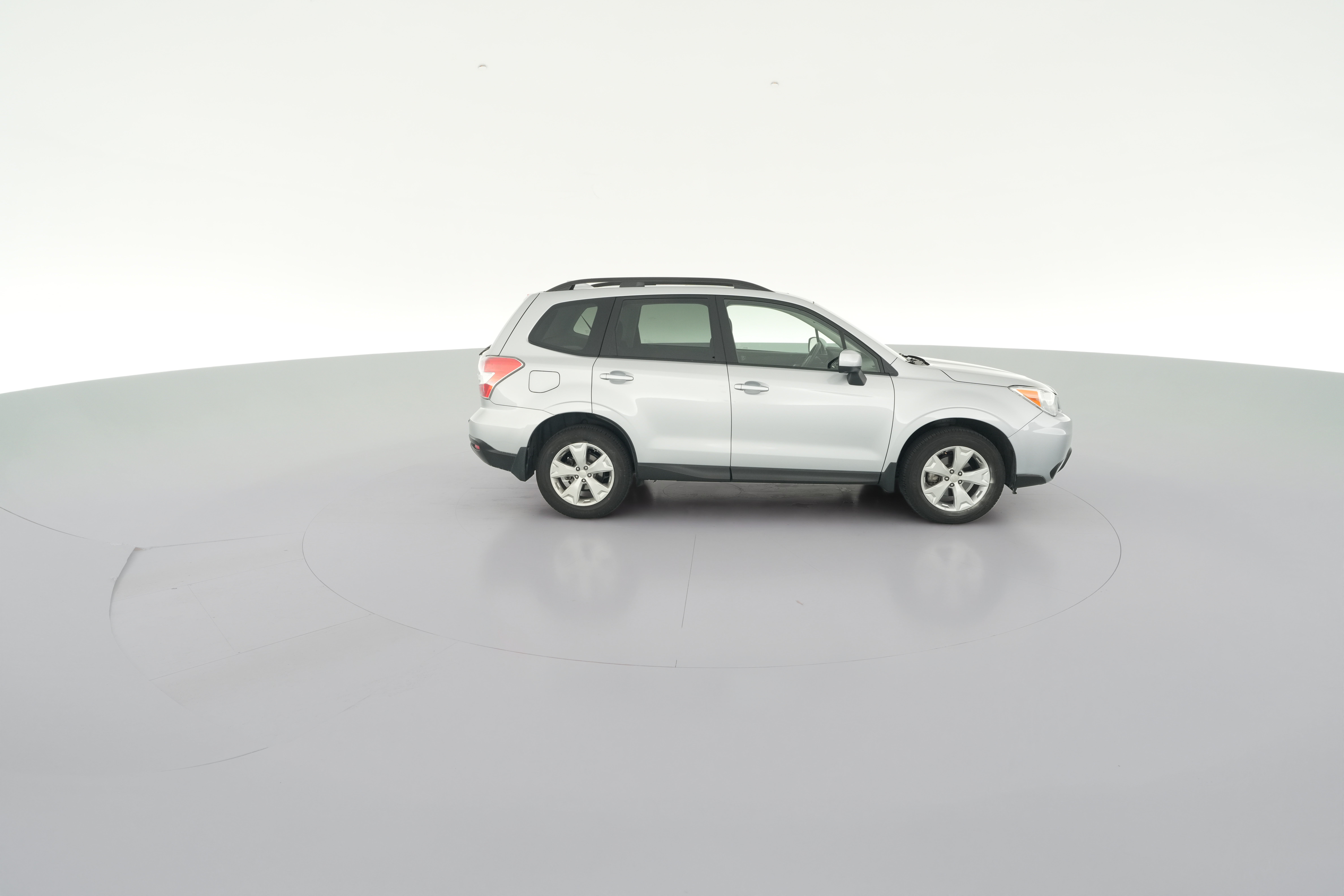 2016 Subaru Forester i Premium - Photo 35