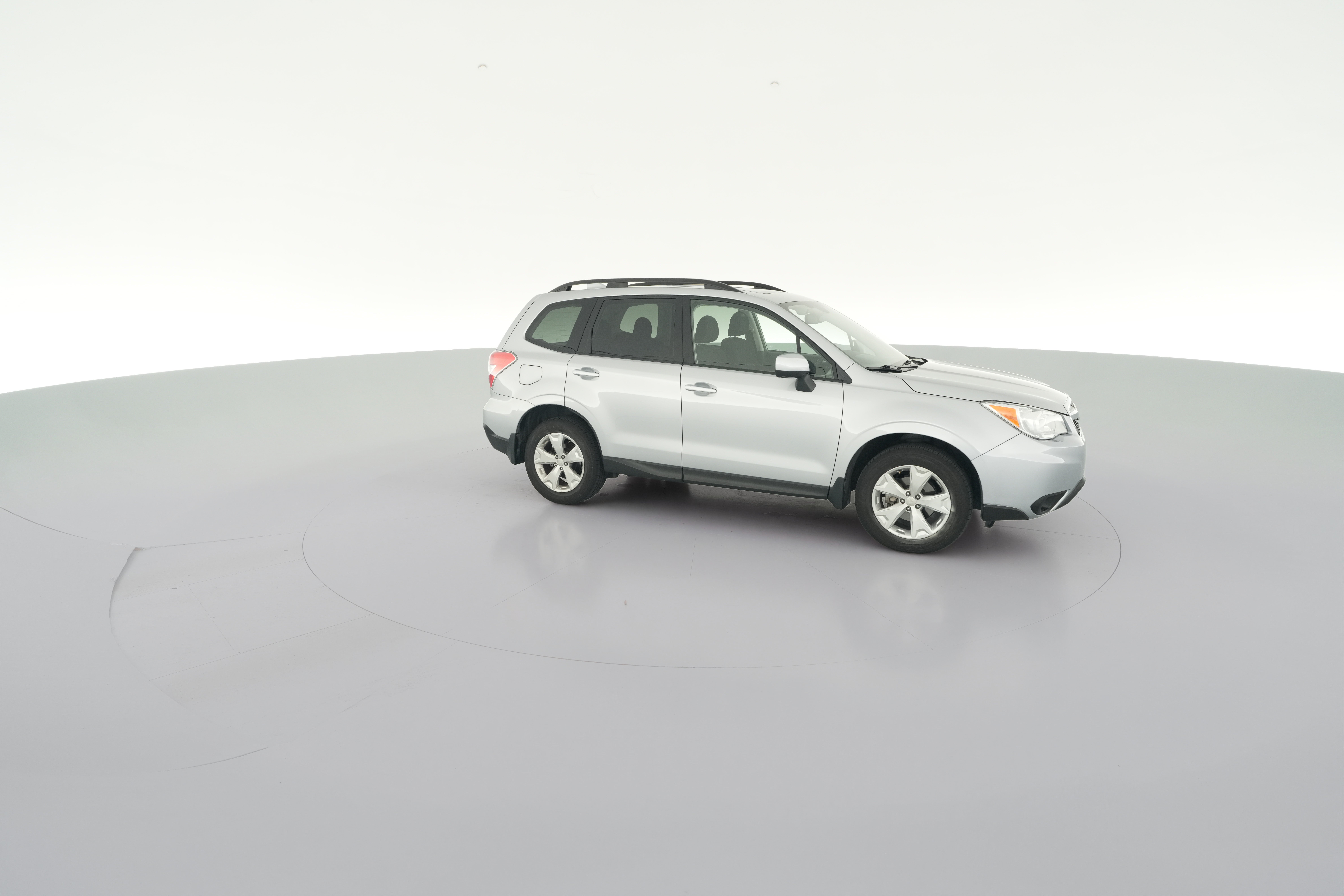2016 Subaru Forester i Premium - Photo 36