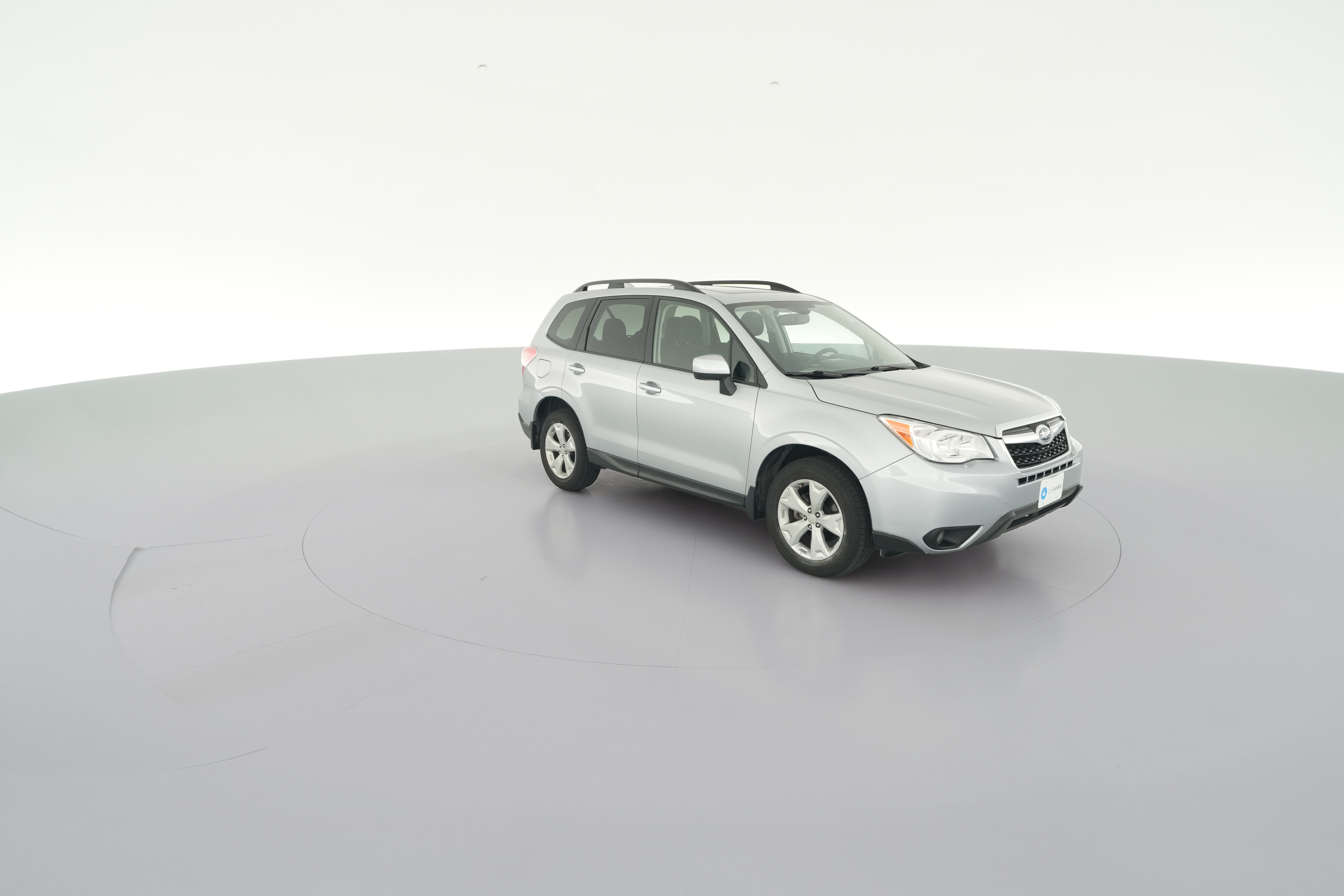 2016 Subaru Forester i Premium - Photo 37