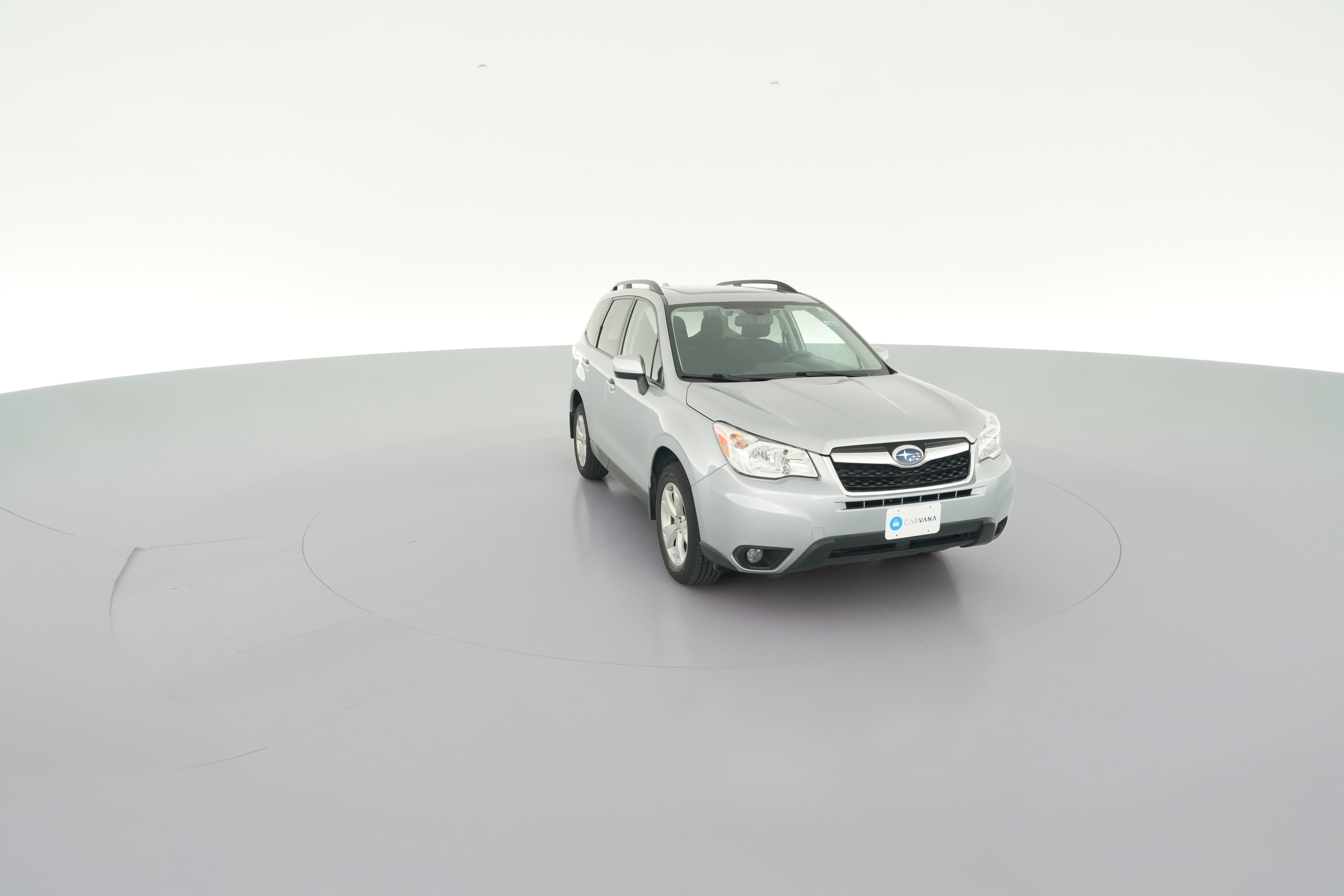 2016 Subaru Forester i Premium - Photo 38