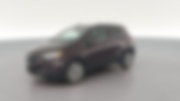 2018 Buick Encore vehicle photo