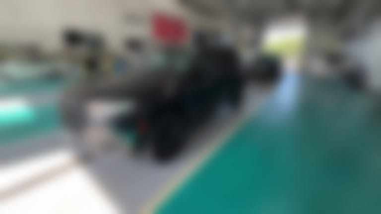 2023 Jeep Grand Cherokee L vehicle photo
