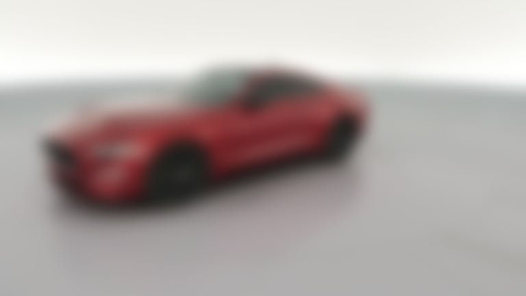 2022 Ford Mustang vehicle photo