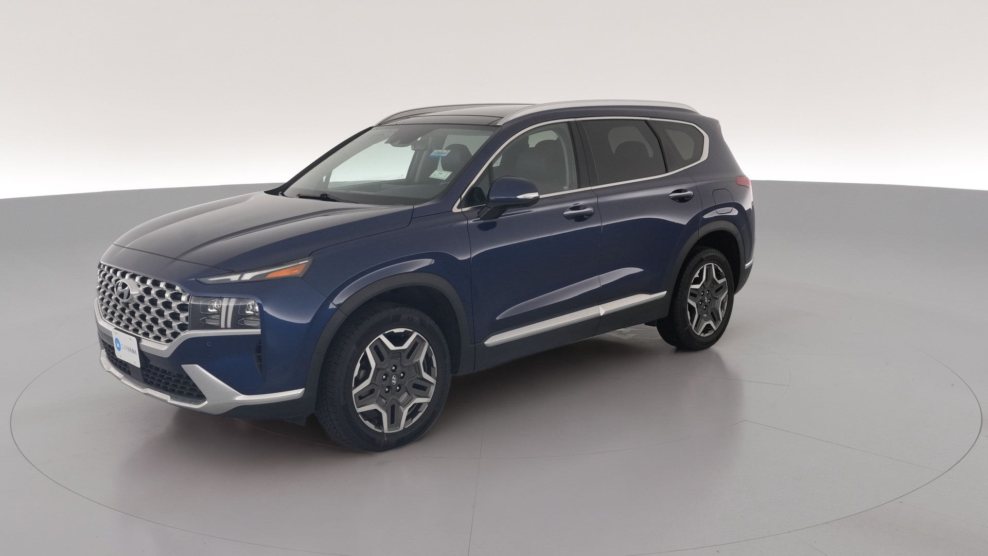 2023 Hyundai Santa Fe vehicle photo