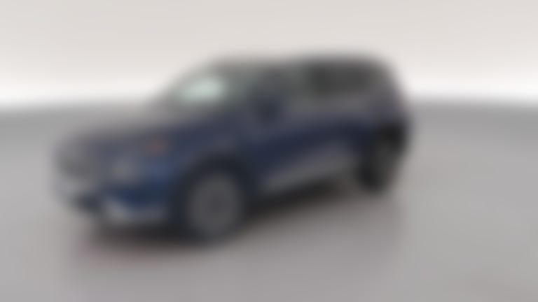 2023 Hyundai Santa Fe vehicle photo