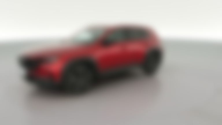 2024 MAZDA CX-50 vehicle photo