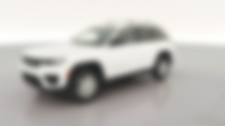 2023 Jeep Grand Cherokee vehicle photo