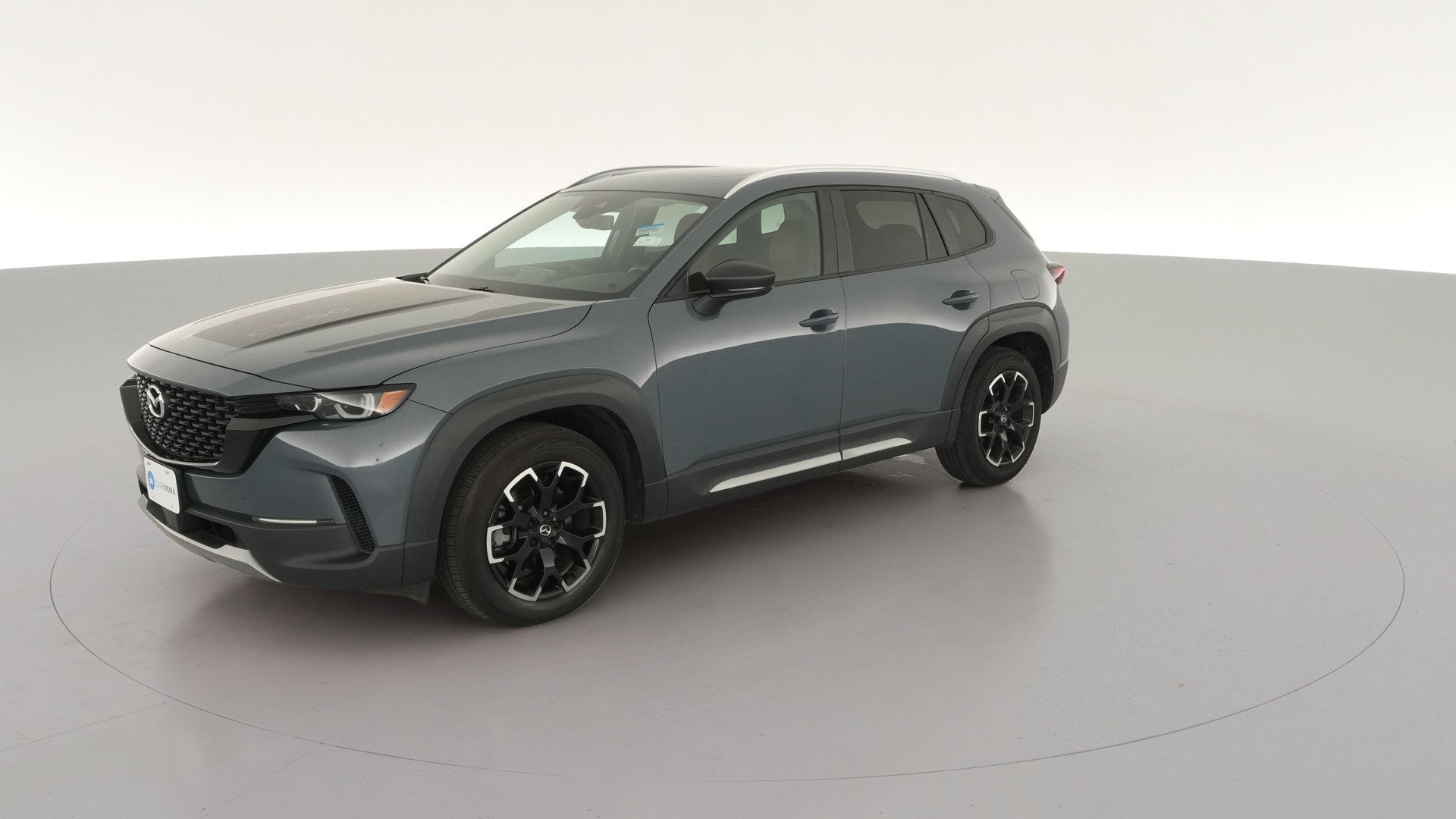 2023 MAZDA CX-50 vehicle photo
