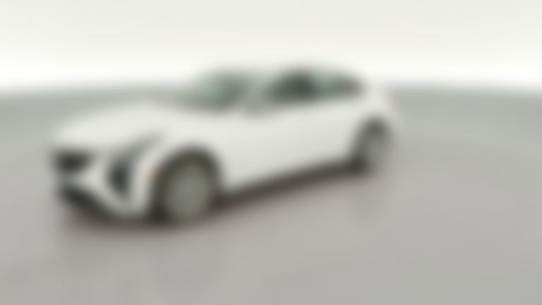 2026 Cadillac CT5 vehicle photo