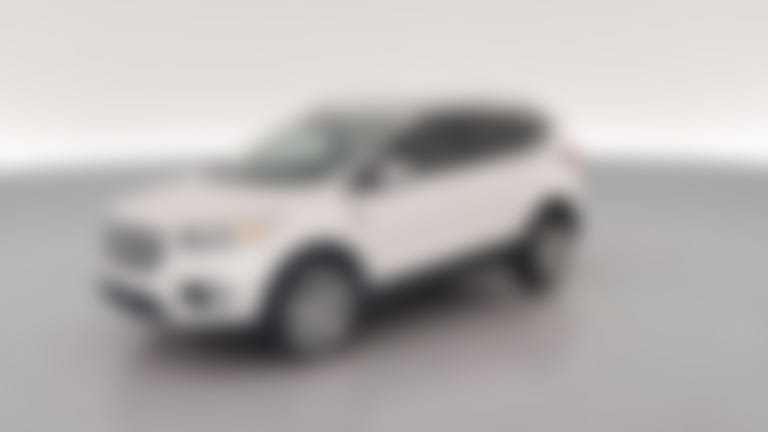 2019 Ford Escape vehicle photo
