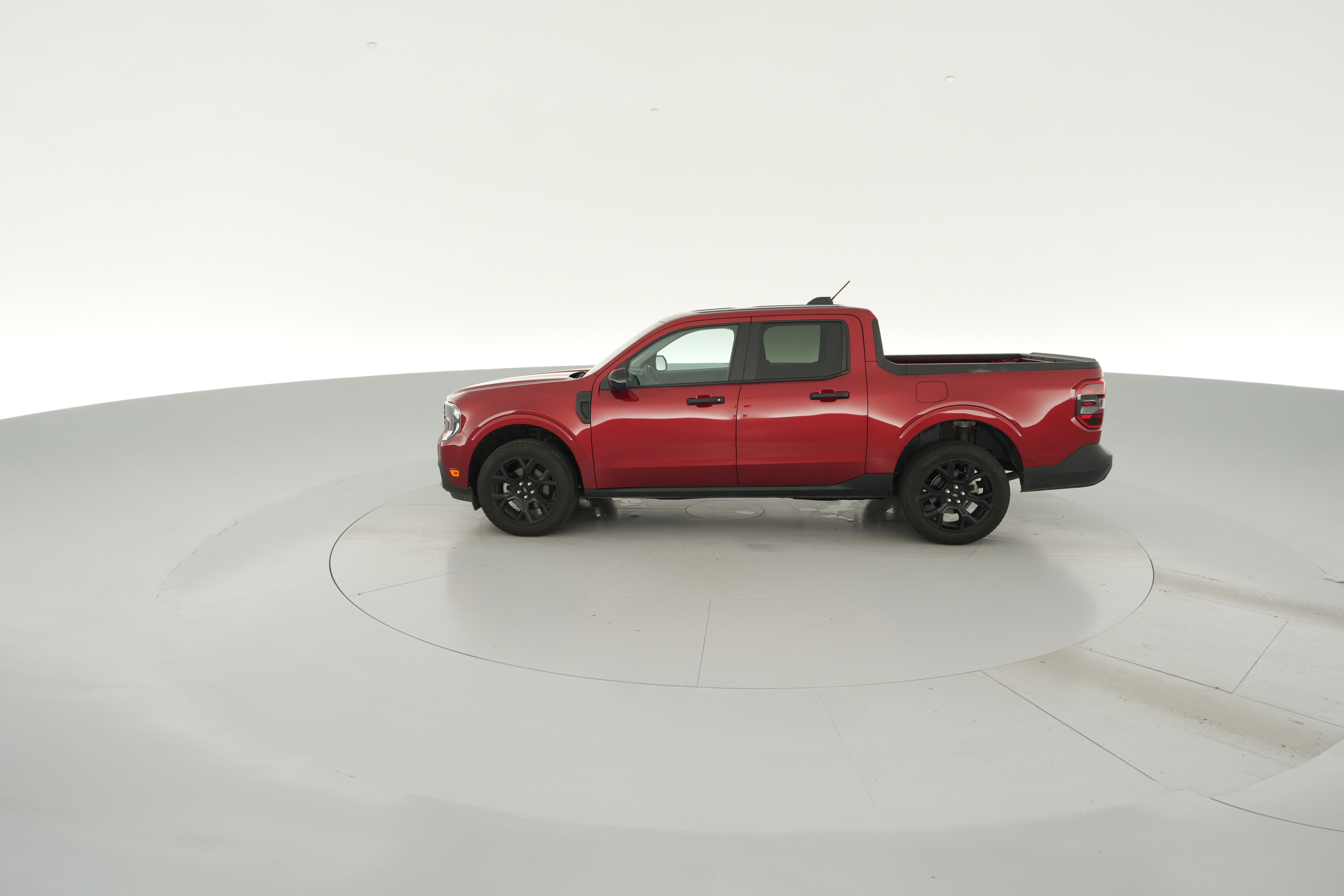 2025 Ford Maverick XLT - Photo 24