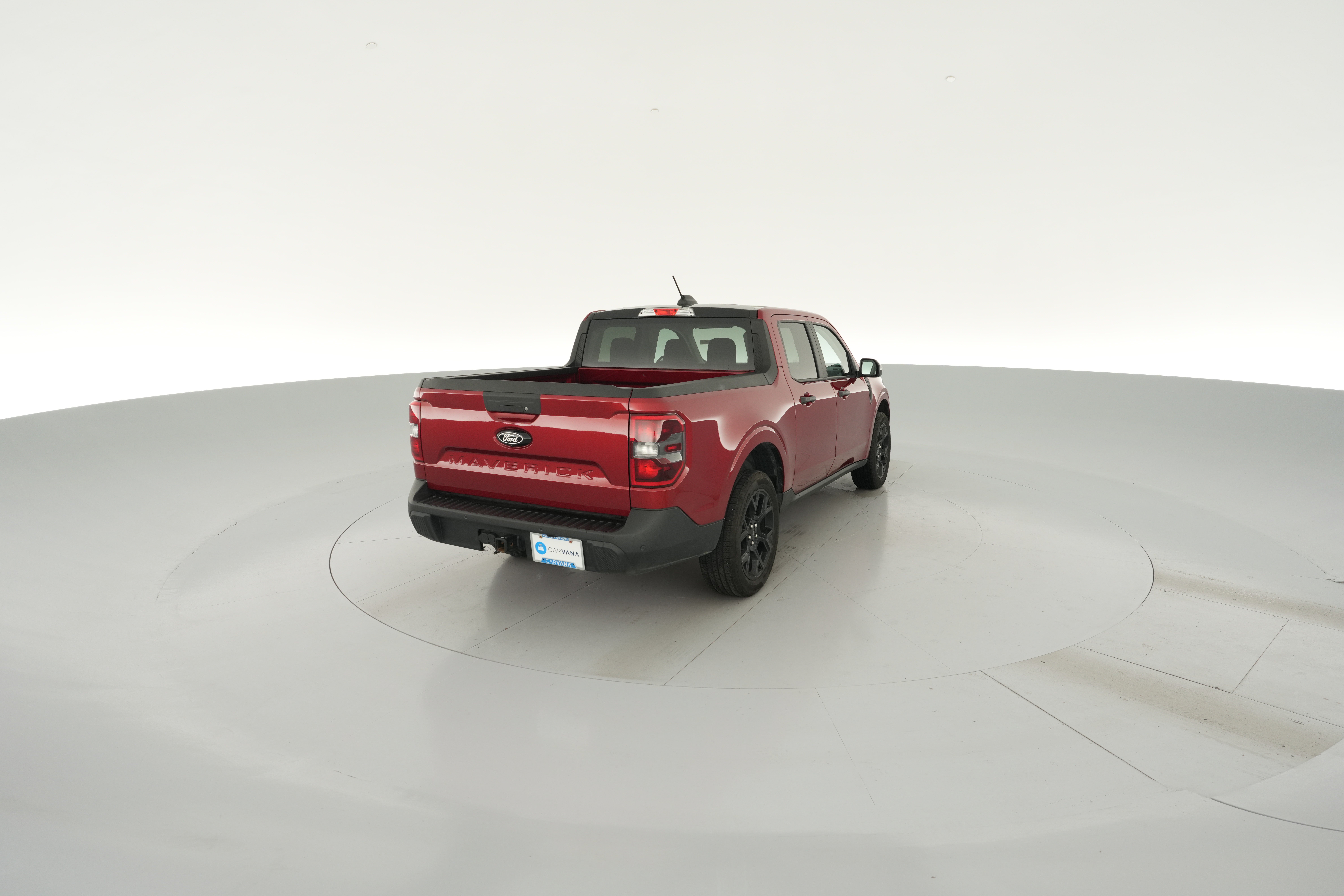 2025 Ford Maverick XLT - Photo 29