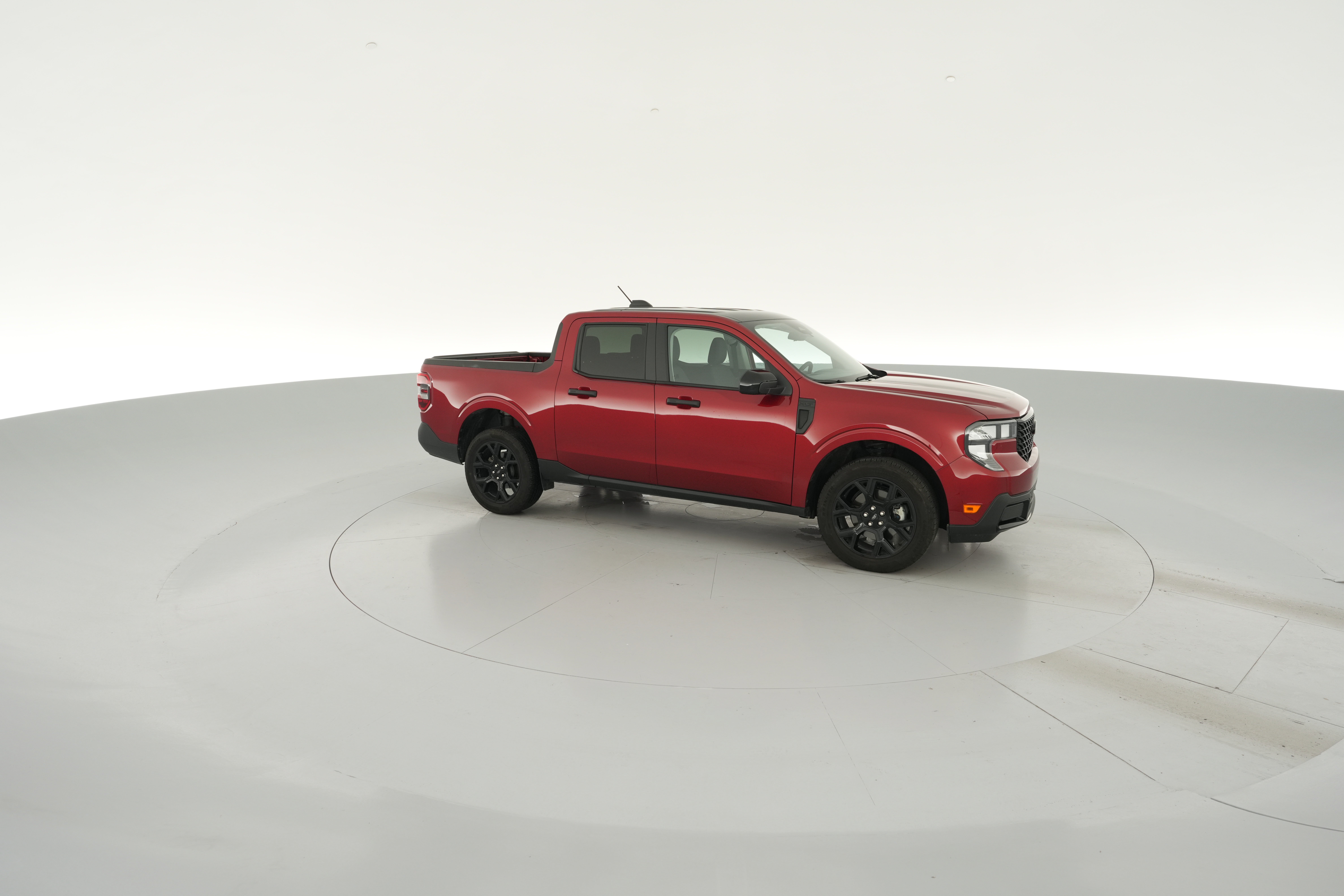2025 Ford Maverick XLT - Photo 33