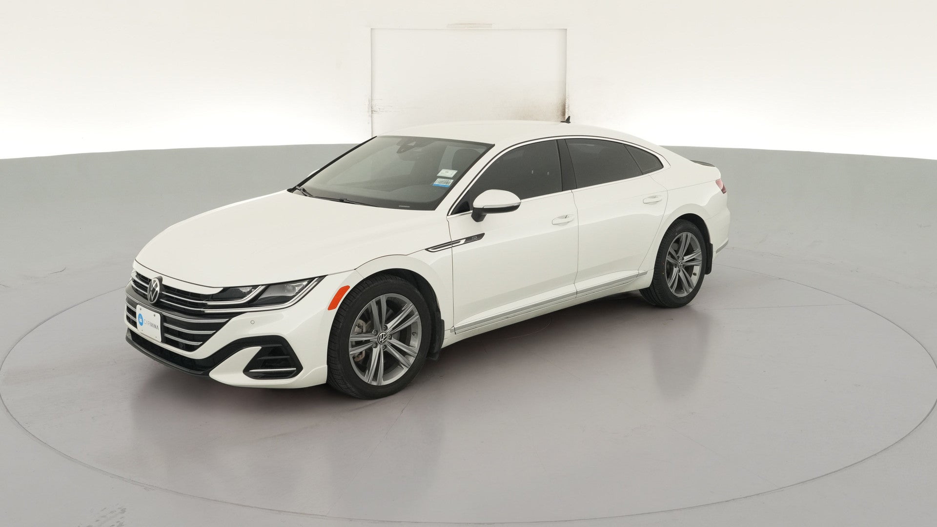 2022 Volkswagen Arteon vehicle photo