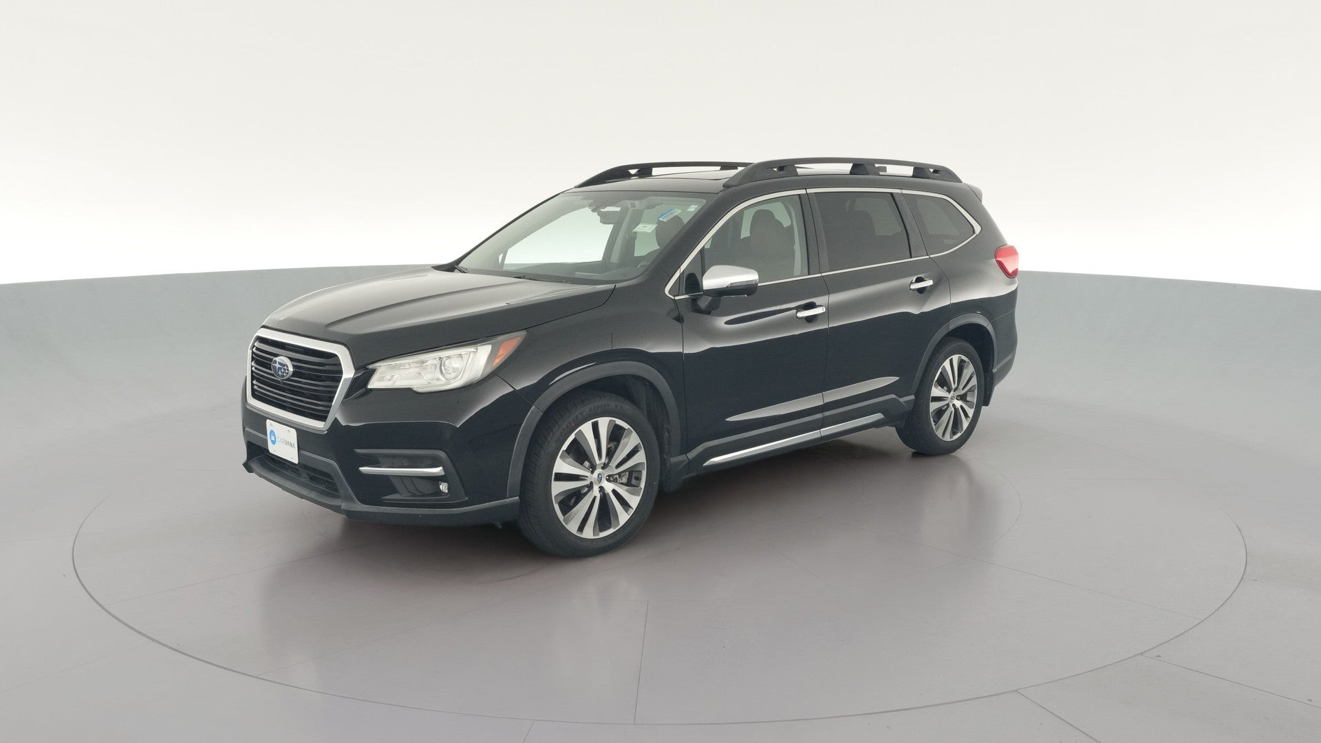 2019 Subaru Ascent vehicle photo