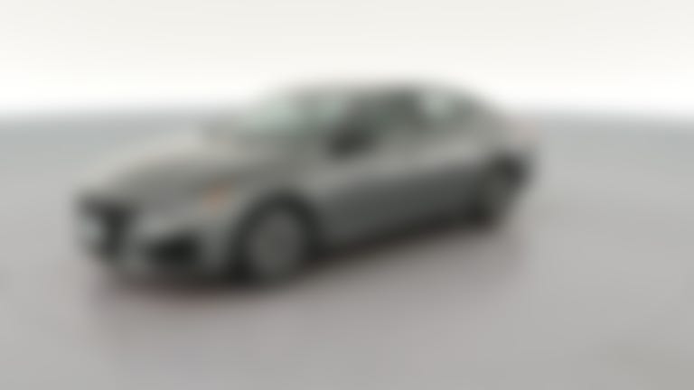 2025 Nissan Altima vehicle photo