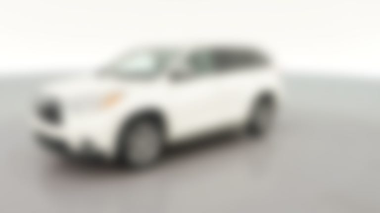 2015 Toyota Highlander vehicle photo