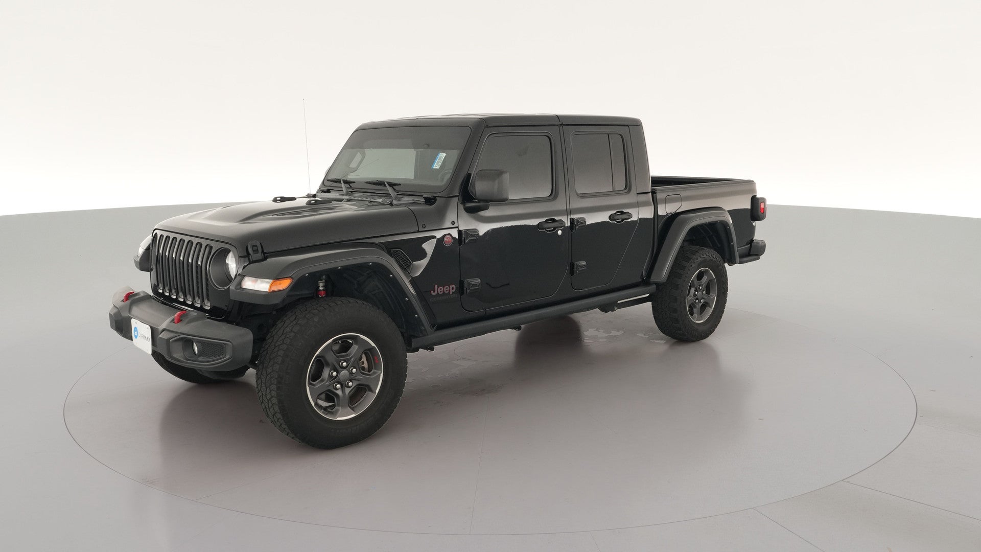 2022 Jeep Gladiator vehicle photo