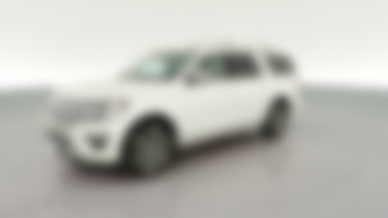 2020 Ford Expedition MAX vehicle photo