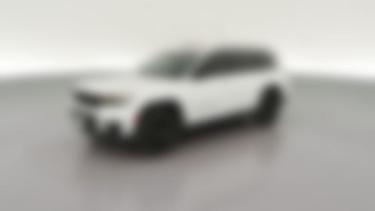 2023 Jeep Grand Cherokee L vehicle photo