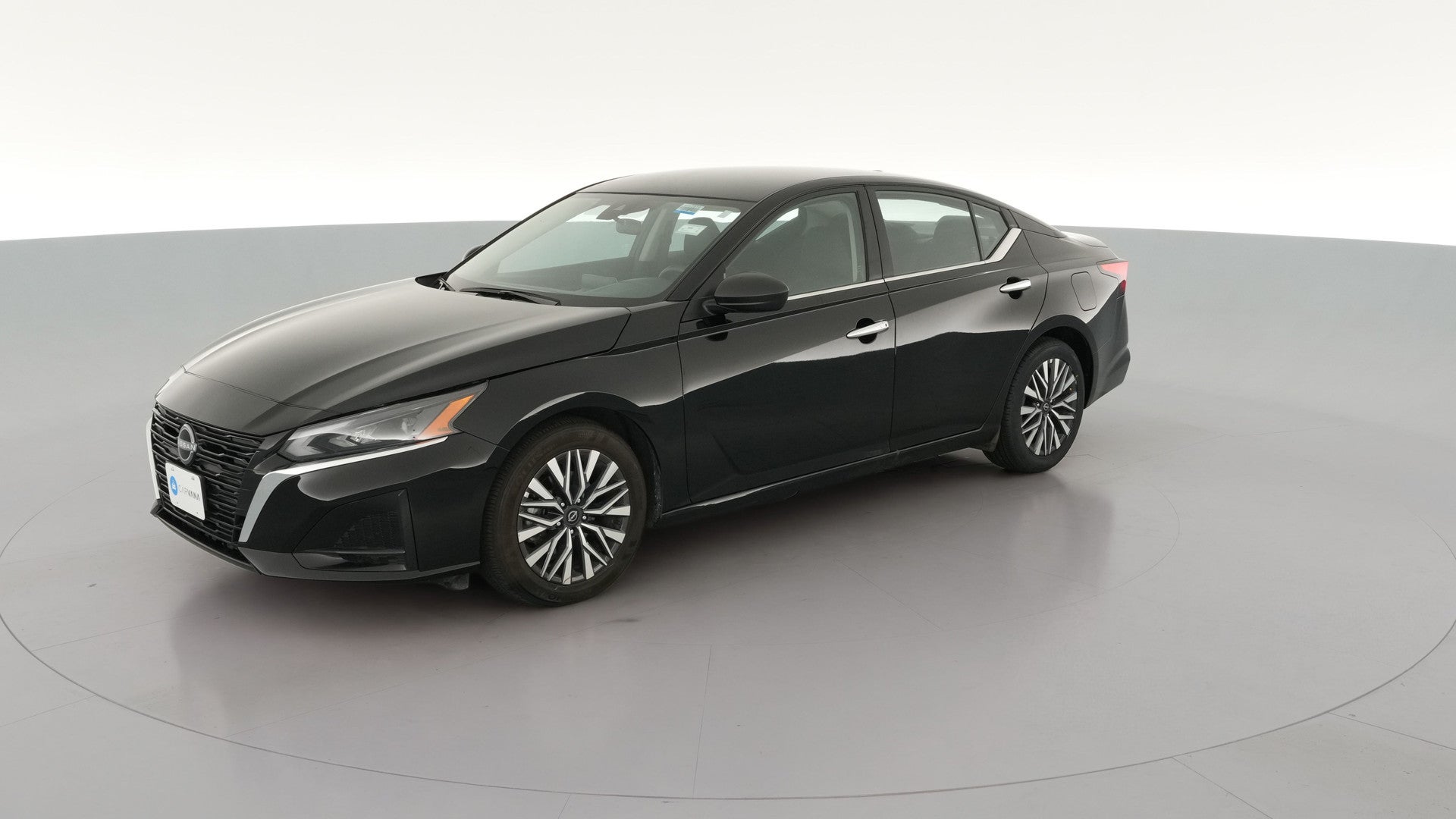 2025 Nissan Altima vehicle photo