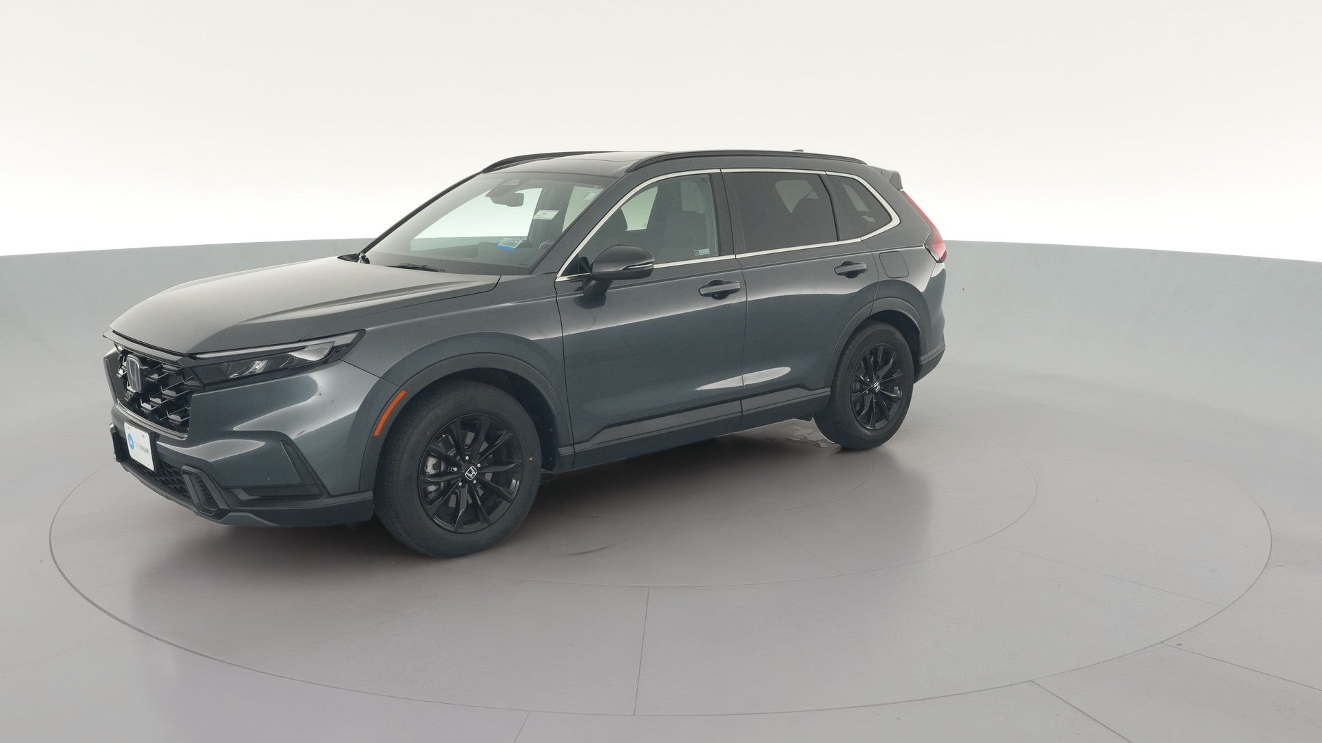 2023 Honda CR-V Hybrid vehicle photo