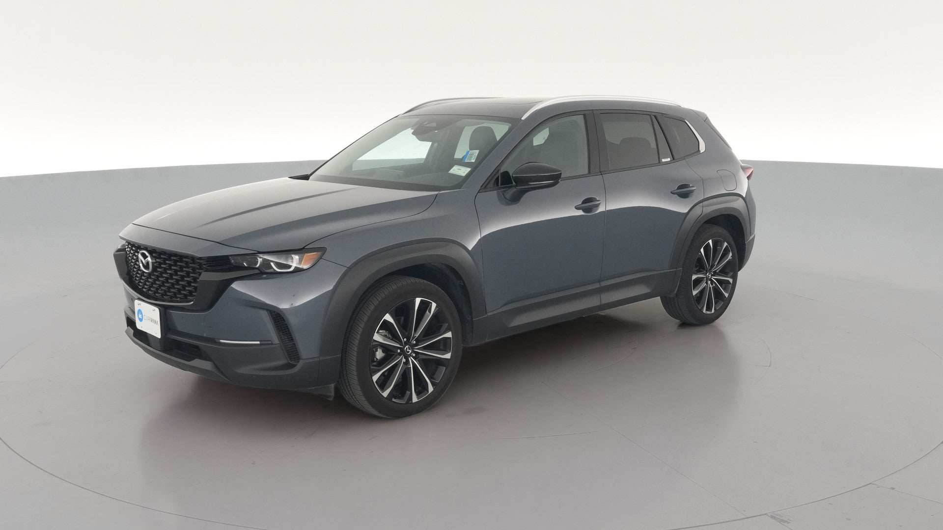 2026 MAZDA CX-50 vehicle photo
