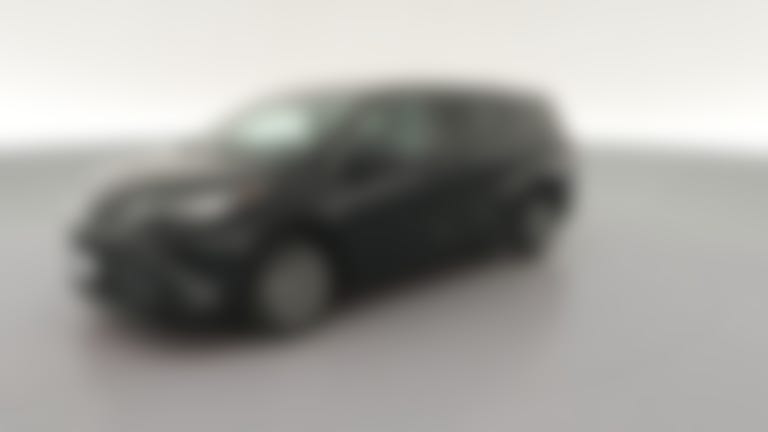 2022 Toyota Sienna vehicle photo
