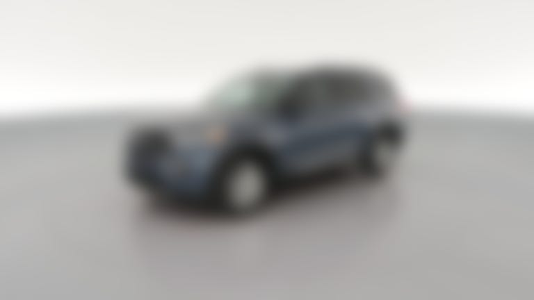 2021 Ford Explorer vehicle photo