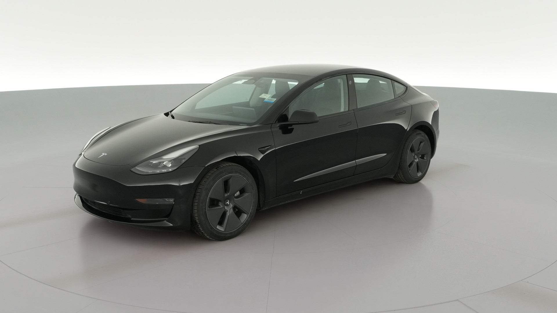 2022 Tesla Model 3 vehicle photo