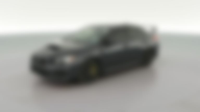 2019 Subaru WRX vehicle photo
