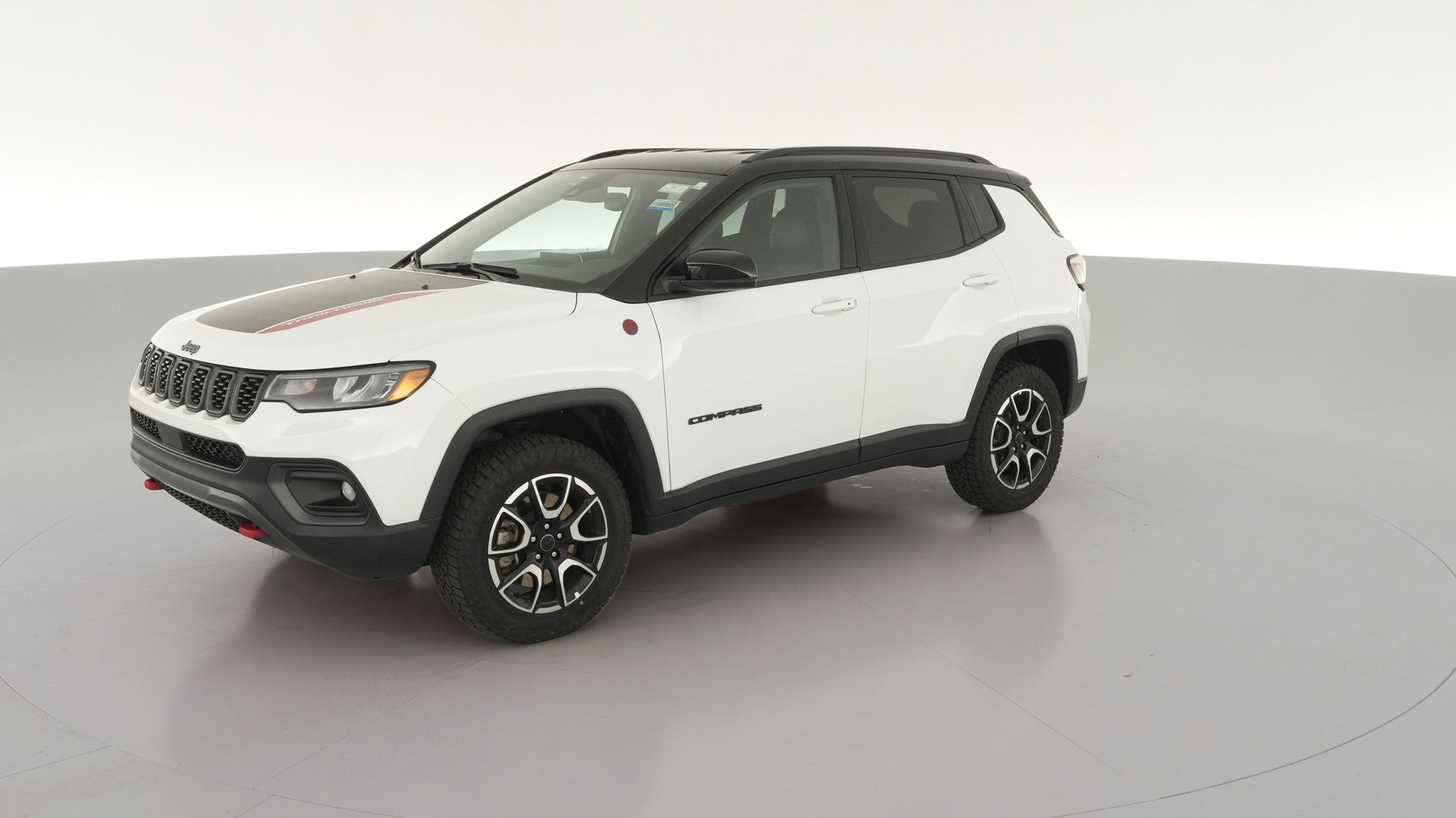 2025 Jeep Compass vehicle photo