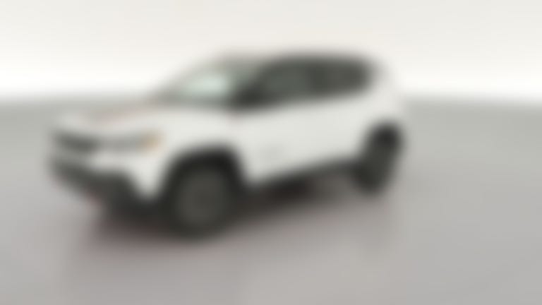 2025 Jeep Compass vehicle photo