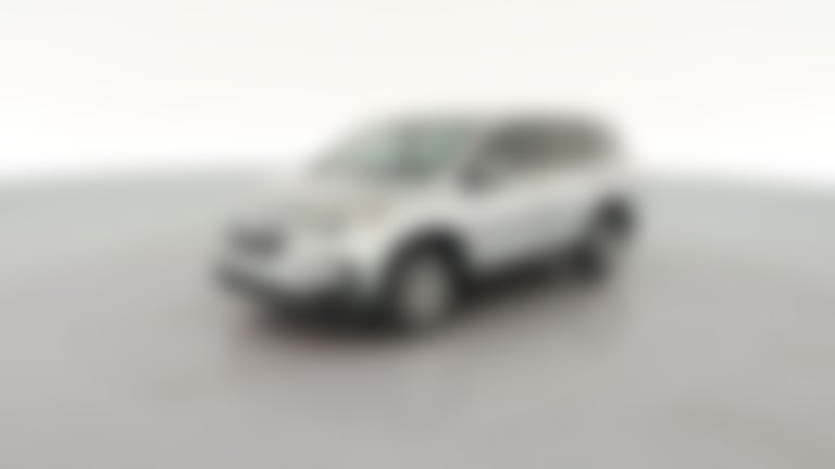 2020 Honda Pilot vehicle photo
