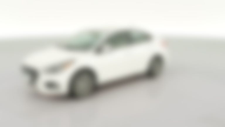 2022 Hyundai Accent vehicle photo