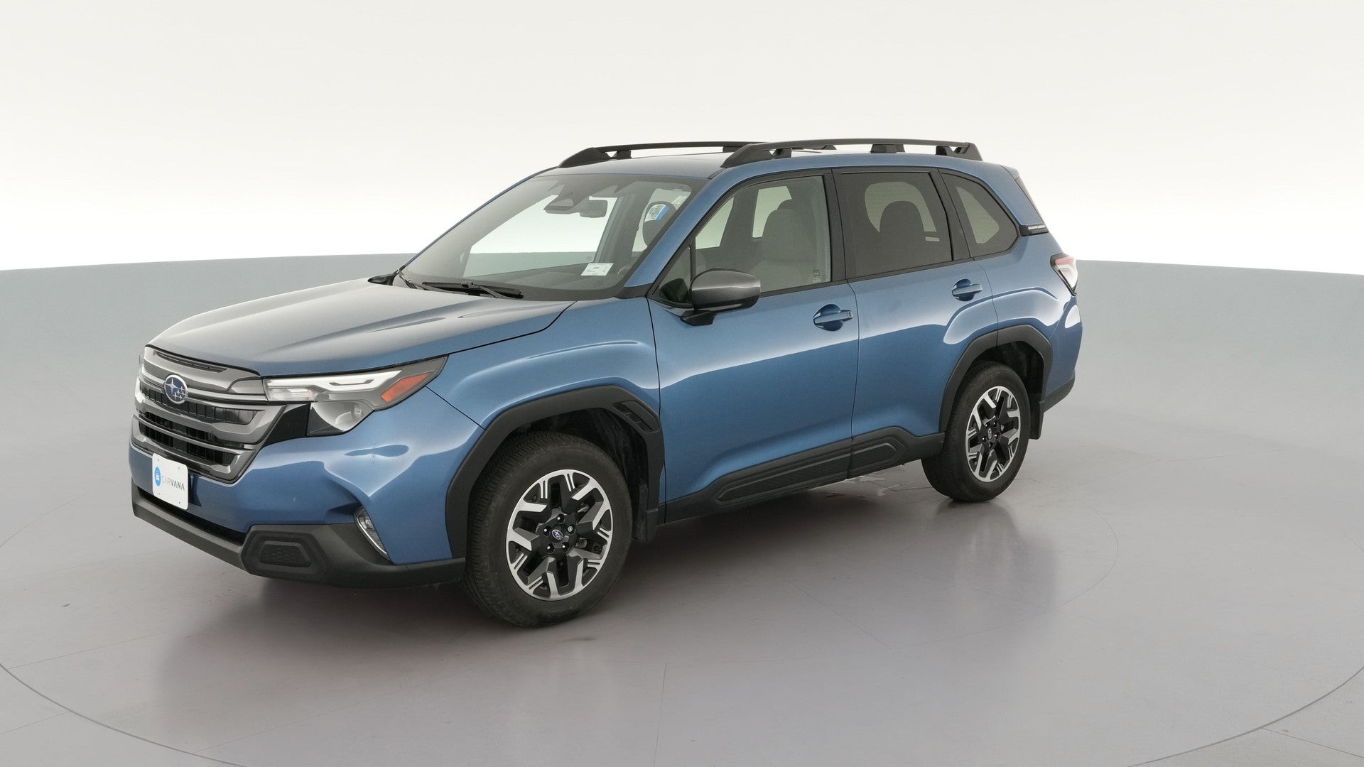 2025 Subaru Forester vehicle photo