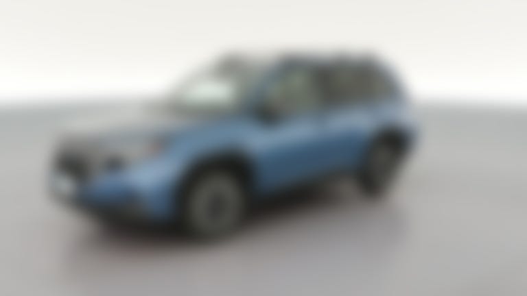 2025 Subaru Forester vehicle photo