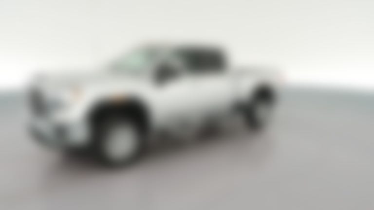 2021 GMC Sierra 2500 HD Crew Cab vehicle photo