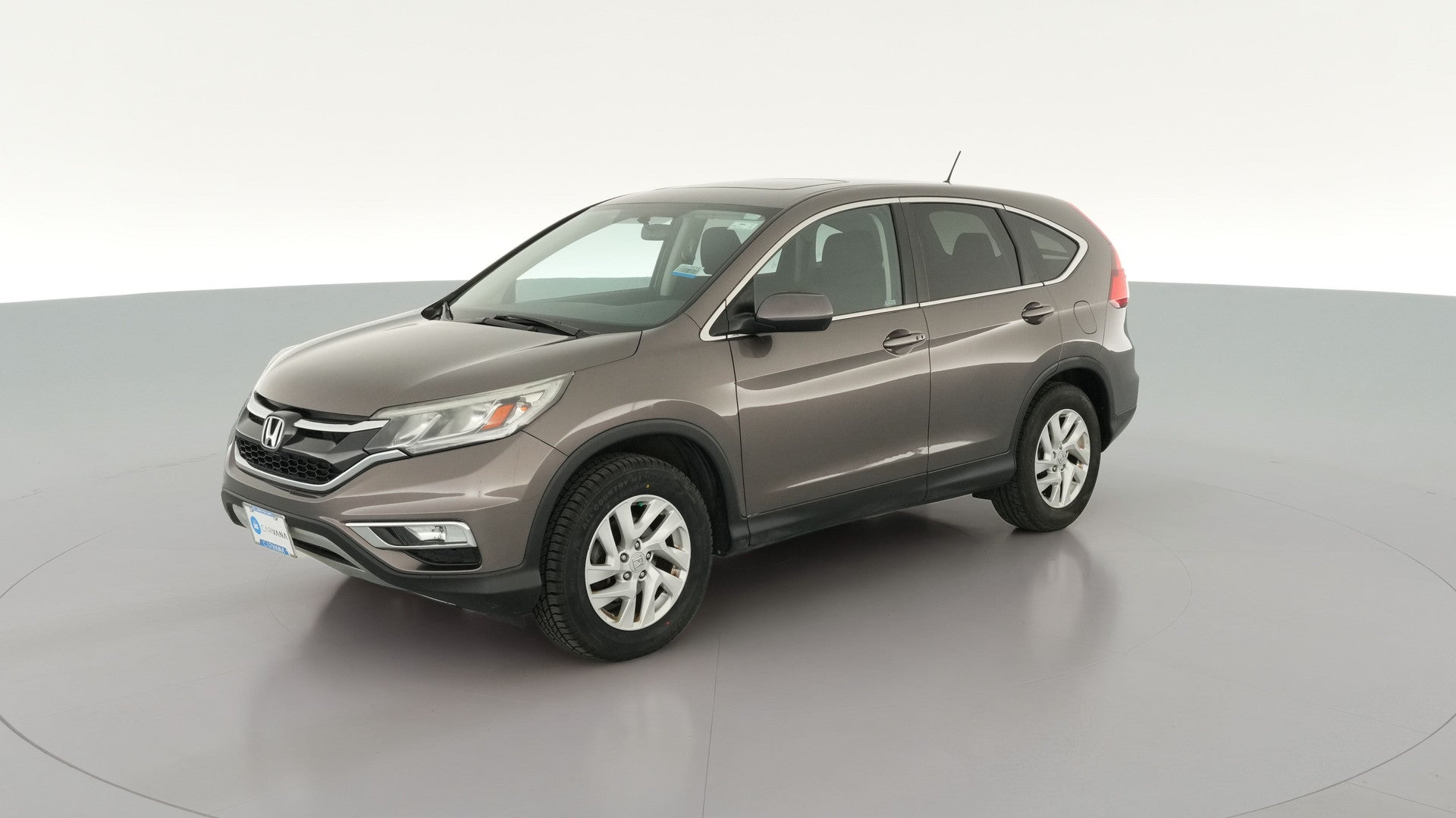 2016 Honda CR-V vehicle photo
