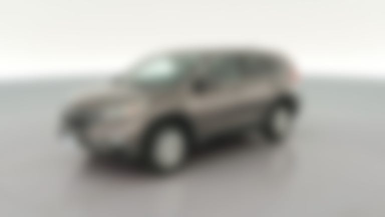 2016 Honda CR-V vehicle photo
