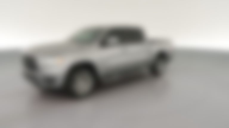 2020 Ram 1500 Crew Cab vehicle photo