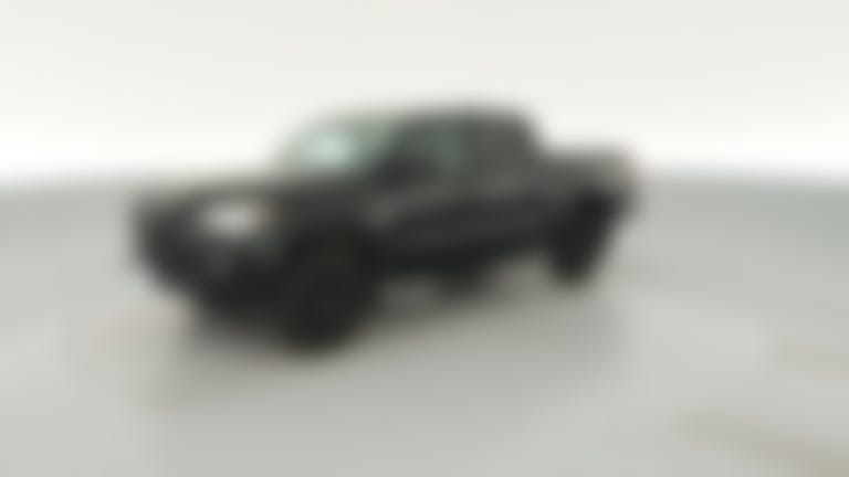 2022 Toyota Tacoma Double Cab vehicle photo