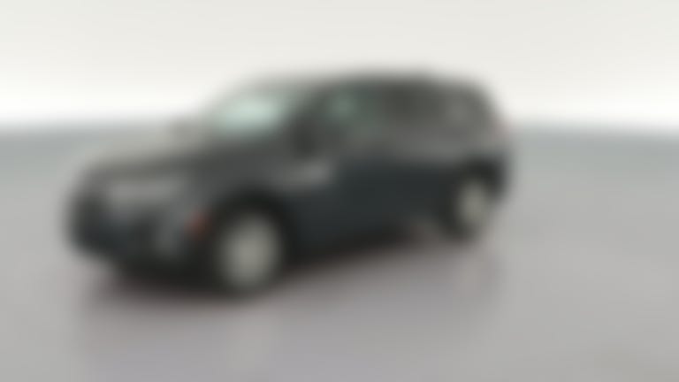 2022 Chevrolet Equinox vehicle photo