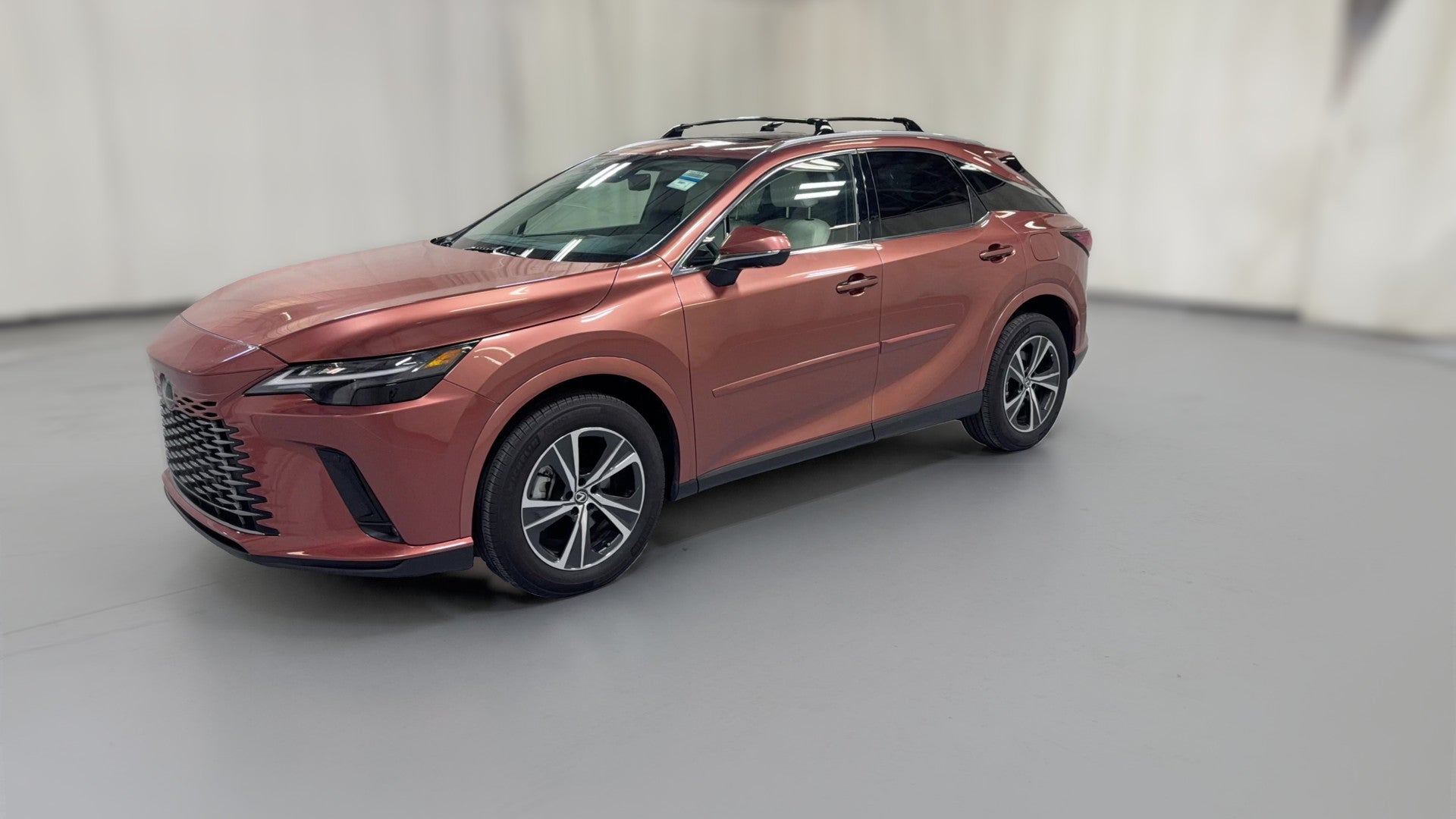 2024 Lexus RX vehicle photo