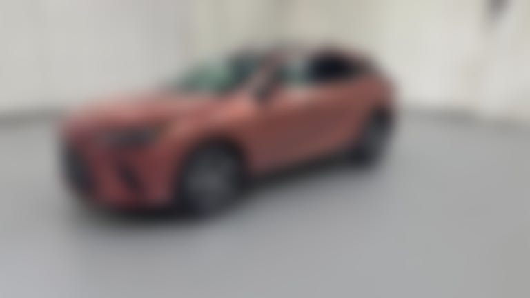 2024 Lexus RX vehicle photo