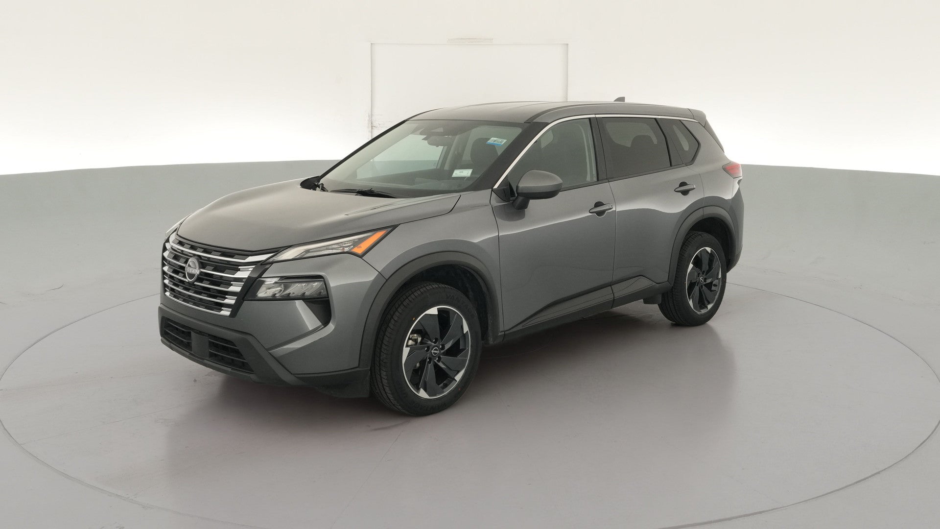 2025 Nissan Rogue vehicle photo