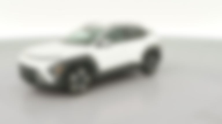 2025 Hyundai Kona vehicle photo