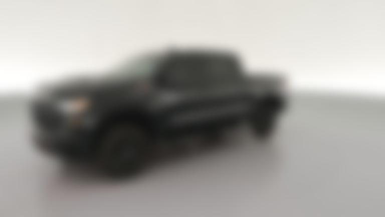 2026 Chevrolet Silverado 1500 Crew Cab vehicle photo