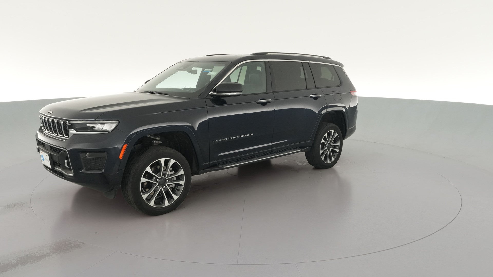 2023 Jeep Grand Cherokee L vehicle photo